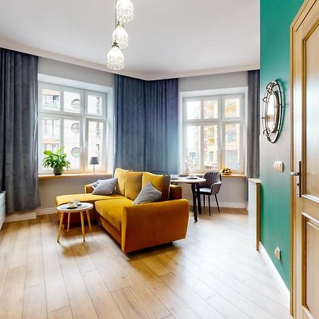 Apartamenty Prusa Wroclaw Luaran gambar